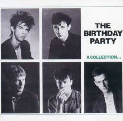 The Birthday Party : A Collection